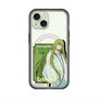 スリムプロテクションプレミアムケース with MagSafe［ Fate／strange Fake - ランサー ］
