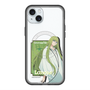 スリムプロテクションプレミアムケース with MagSafe［ Fate／strange Fake - ランサー ］