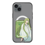 スリムプロテクションプレミアムケース with MagSafe［ Fate／strange Fake - ランサー ］