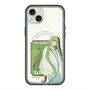 スリムプロテクションプレミアムケース with MagSafe［ Fate／strange Fake - ランサー ］