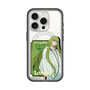 スリムプロテクションプレミアムケース with MagSafe［ Fate／strange Fake - ランサー ］