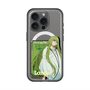 スリムプロテクションプレミアムケース with MagSafe［ Fate／strange Fake - ランサー ］