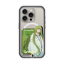スリムプロテクションプレミアムケース with MagSafe［ Fate／strange Fake - ランサー ］