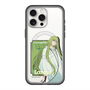 スリムプロテクションプレミアムケース with MagSafe［ Fate／strange Fake - ランサー ］