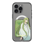 スリムプロテクションプレミアムケース with MagSafe［ Fate／strange Fake - ランサー ］