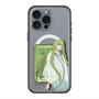 スリムプロテクションプレミアムケース with MagSafe［ Fate／strange Fake - ランサー ］