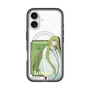 スリムプロテクションプレミアムケース with MagSafe［ Fate／strange Fake - ランサー ］