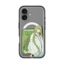 スリムプロテクションプレミアムケース with MagSafe［ Fate／strange Fake - ランサー ］