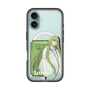スリムプロテクションプレミアムケース with MagSafe［ Fate／strange Fake - ランサー ］