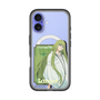 スリムプロテクションプレミアムケース with MagSafe［ Fate／strange Fake - ランサー ］