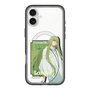 スリムプロテクションプレミアムケース with MagSafe［ Fate／strange Fake - ランサー ］