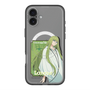 スリムプロテクションプレミアムケース with MagSafe［ Fate／strange Fake - ランサー ］