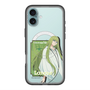 スリムプロテクションプレミアムケース with MagSafe［ Fate／strange Fake - ランサー ］