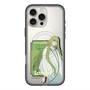 スリムプロテクションプレミアムケース with MagSafe［ Fate／strange Fake - ランサー ］