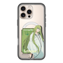 スリムプロテクションプレミアムケース with MagSafe［ Fate／strange Fake - ランサー ］
