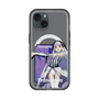 スリムプロテクションプレミアムケース with MagSafe［ Fate／strange Fake - フランチェスカ・プレラーティ ］