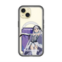 スリムプロテクションプレミアムケース with MagSafe［ Fate／strange Fake - フランチェスカ・プレラーティ ］