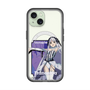 スリムプロテクションプレミアムケース with MagSafe［ Fate／strange Fake - フランチェスカ・プレラーティ ］