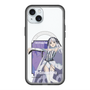 スリムプロテクションプレミアムケース with MagSafe［ Fate／strange Fake - フランチェスカ・プレラーティ ］