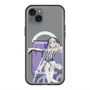 スリムプロテクションプレミアムケース with MagSafe［ Fate／strange Fake - フランチェスカ・プレラーティ ］