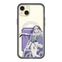 スリムプロテクションプレミアムケース with MagSafe［ Fate／strange Fake - フランチェスカ・プレラーティ ］