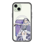 スリムプロテクションプレミアムケース with MagSafe［ Fate／strange Fake - フランチェスカ・プレラーティ ］