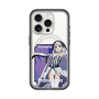 スリムプロテクションプレミアムケース with MagSafe［ Fate／strange Fake - フランチェスカ・プレラーティ ］