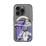 スリムプロテクションプレミアムケース with MagSafe［ Fate／strange Fake - フランチェスカ・プレラーティ ］