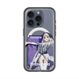 スリムプロテクションプレミアムケース with MagSafe［ Fate／strange Fake - フランチェスカ・プレラーティ ］