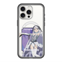 スリムプロテクションプレミアムケース with MagSafe［ Fate／strange Fake - フランチェスカ・プレラーティ ］