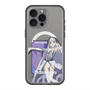 スリムプロテクションプレミアムケース with MagSafe［ Fate／strange Fake - フランチェスカ・プレラーティ ］