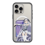 スリムプロテクションプレミアムケース with MagSafe［ Fate／strange Fake - フランチェスカ・プレラーティ ］