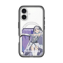 スリムプロテクションプレミアムケース with MagSafe［ Fate／strange Fake - フランチェスカ・プレラーティ ］