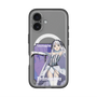 スリムプロテクションプレミアムケース with MagSafe［ Fate／strange Fake - フランチェスカ・プレラーティ ］