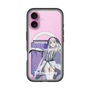 スリムプロテクションプレミアムケース with MagSafe［ Fate／strange Fake - フランチェスカ・プレラーティ ］