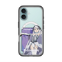 スリムプロテクションプレミアムケース with MagSafe［ Fate／strange Fake - フランチェスカ・プレラーティ ］