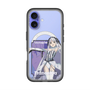 スリムプロテクションプレミアムケース with MagSafe［ Fate／strange Fake - フランチェスカ・プレラーティ ］