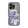 スリムプロテクションプレミアムケース with MagSafe［ Fate／strange Fake - フランチェスカ・プレラーティ ］