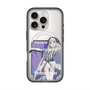 スリムプロテクションプレミアムケース with MagSafe［ Fate／strange Fake - フランチェスカ・プレラーティ ］
