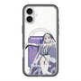 スリムプロテクションプレミアムケース with MagSafe［ Fate／strange Fake - フランチェスカ・プレラーティ ］