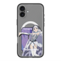 スリムプロテクションプレミアムケース with MagSafe［ Fate／strange Fake - フランチェスカ・プレラーティ ］