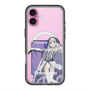 スリムプロテクションプレミアムケース with MagSafe［ Fate／strange Fake - フランチェスカ・プレラーティ ］