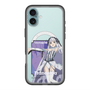 スリムプロテクションプレミアムケース with MagSafe［ Fate／strange Fake - フランチェスカ・プレラーティ ］
