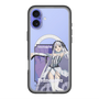 スリムプロテクションプレミアムケース with MagSafe［ Fate／strange Fake - フランチェスカ・プレラーティ ］