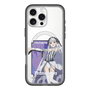 スリムプロテクションプレミアムケース with MagSafe［ Fate／strange Fake - フランチェスカ・プレラーティ ］