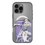 スリムプロテクションプレミアムケース with MagSafe［ Fate／strange Fake - フランチェスカ・プレラーティ ］