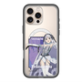 スリムプロテクションプレミアムケース with MagSafe［ Fate／strange Fake - フランチェスカ・プレラーティ ］