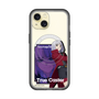 スリムプロテクションプレミアムケース with MagSafe［ Fate／strange Fake - 真キャスター ］