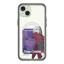 スリムプロテクションプレミアムケース with MagSafe［ Fate／strange Fake - 真キャスター ］
