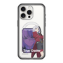 スリムプロテクションプレミアムケース with MagSafe［ Fate／strange Fake - 真キャスター ］